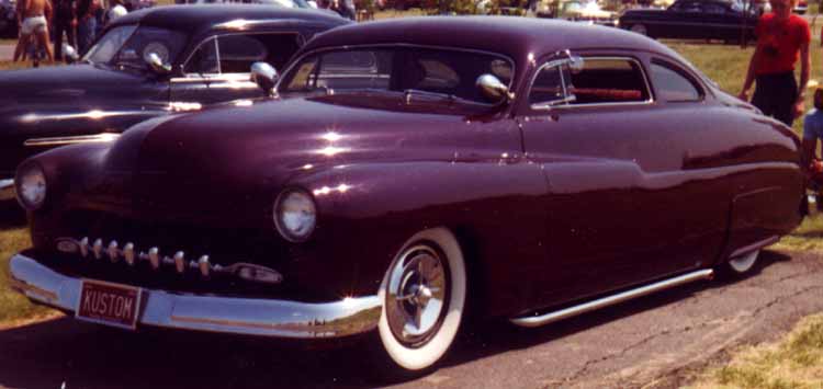 Mercury 1949 - 51  custom & mild custom galerie - Page 7 Law13210