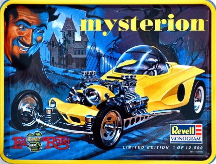 The Mysterion - Ed roth Myster10