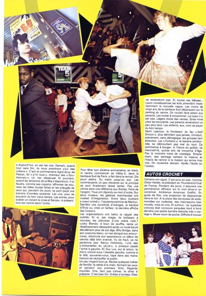 Fête rock 'n' roll Vélizy début 1980's article Nitro Nitro_12