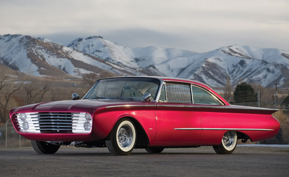 1960 Ford - the Adonis - Alexander Brothers Rw09_r10
