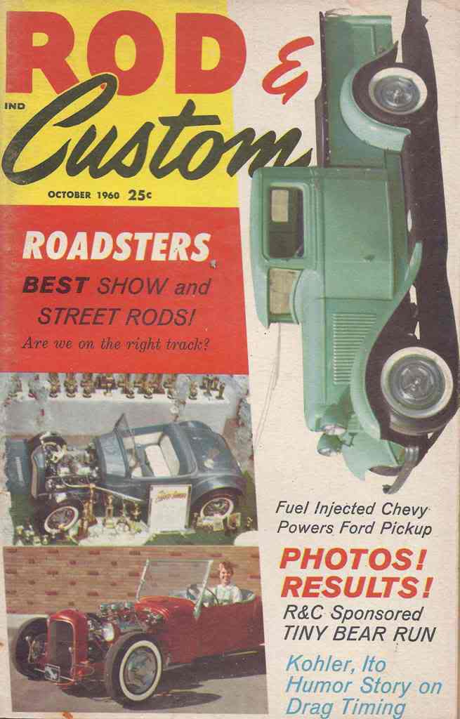 Rod & Custom - Octobre 1960 Scan0029