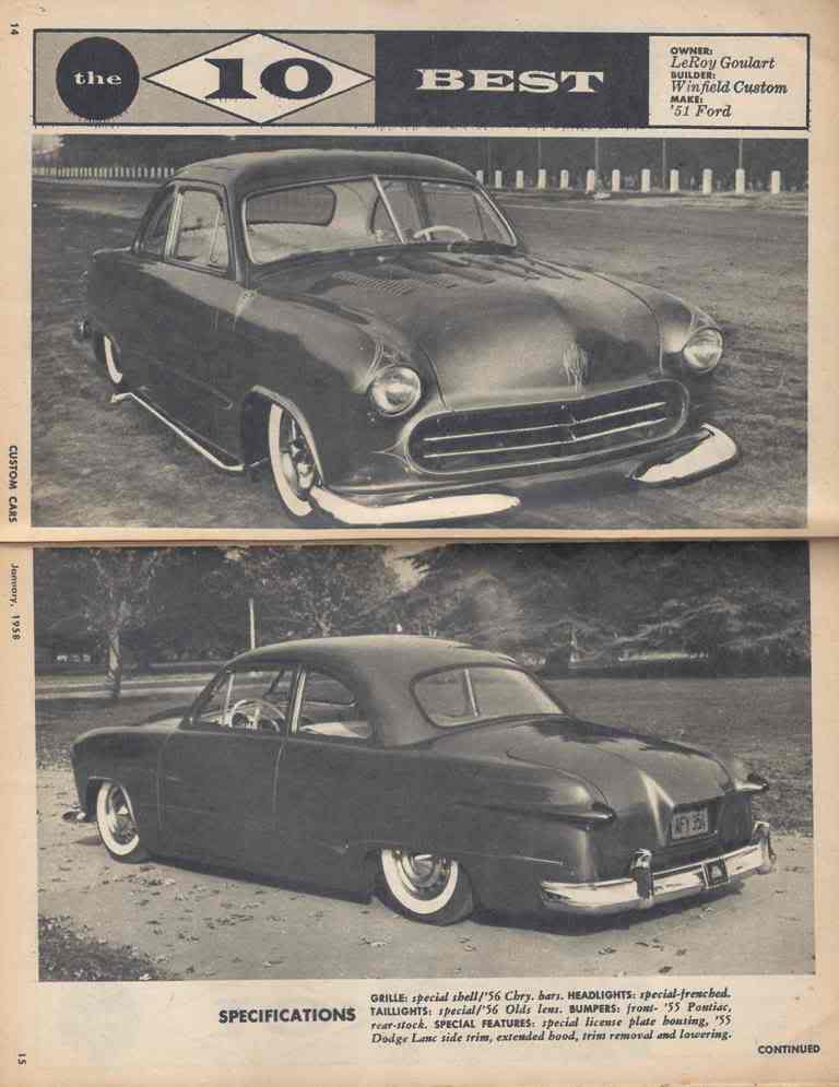 Custom Cars - Janvier 1958 Scan0037