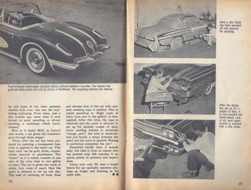 Car Speed and Style - Juillet 1959 Scan0046