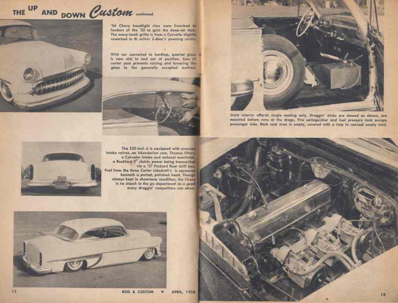Rod & Custom - Avril 1958 Scan0112