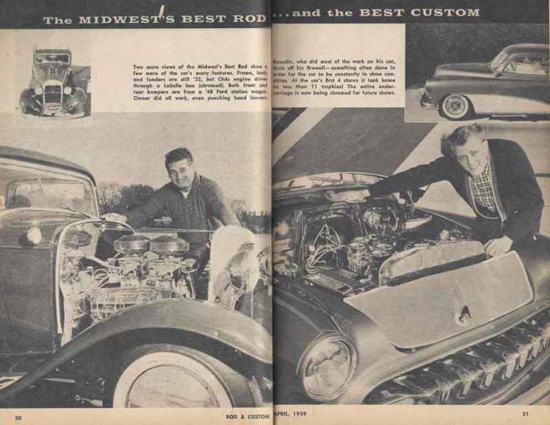 Rod & Custom - Avril 1959 Scan0119