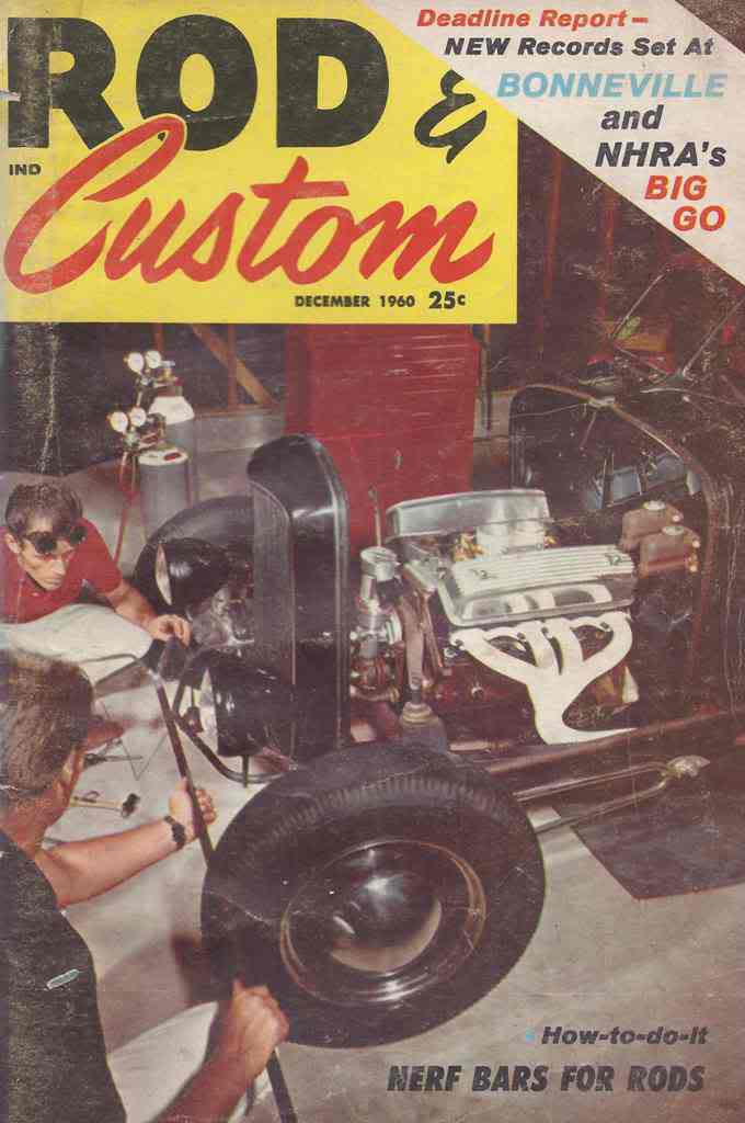 Rod & Custom - Décembre 1960 Scan0125