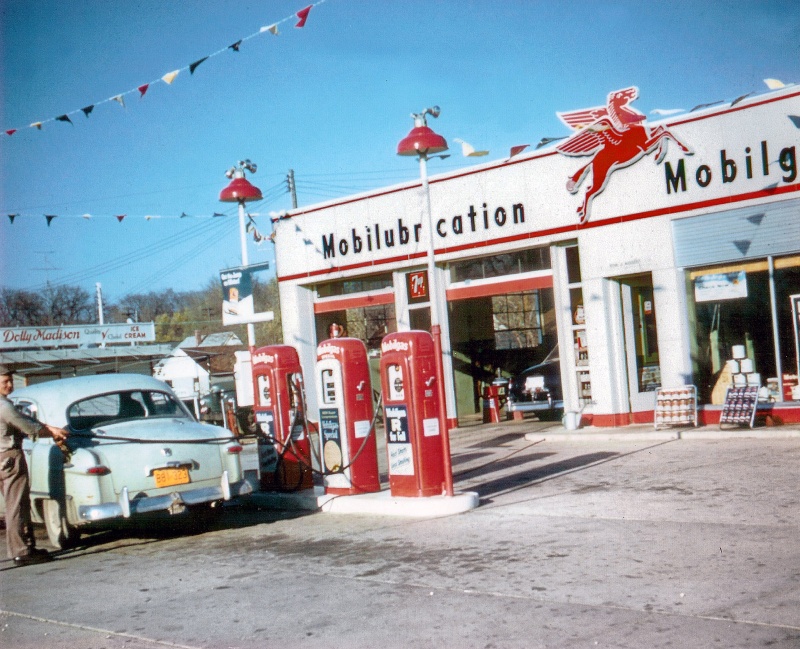 Garage - Service Center  - USA vintage (1930s - 1960s) Scan_010