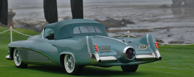 Buick Lesabre - Concept car 1951 Timthu10