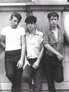 Greasers  Tumblr50