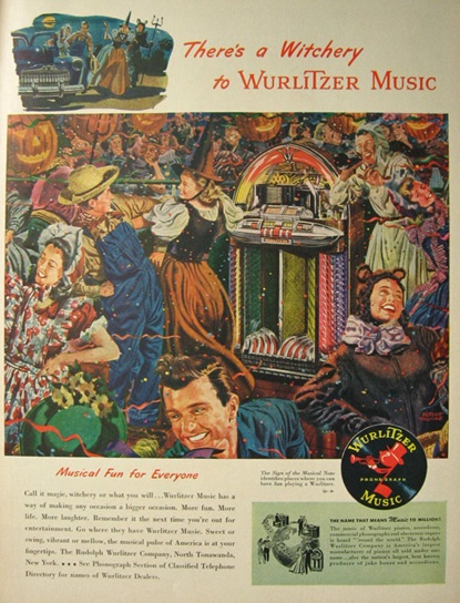 Juke box Wurlitzer  Untitl13