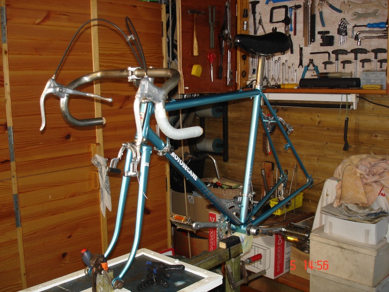 Motobécane 1980 Dsc08613