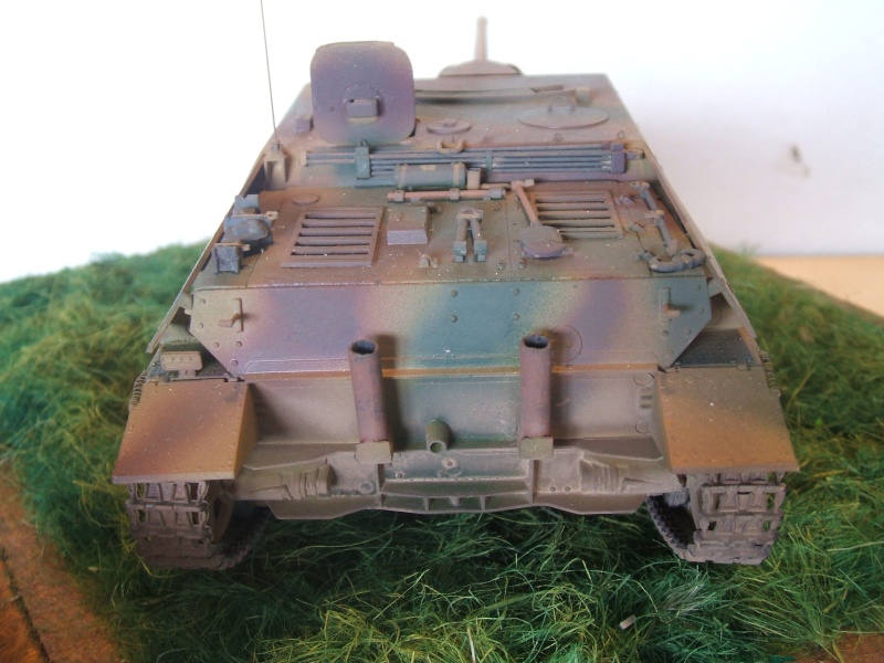 Jagdpanzer IV L/70 [ITALERI 266 1/35°] Dscf6540