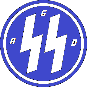 [NATIONAL SOCIALIST RELATED] - American Gestapo Division Agd_sv10