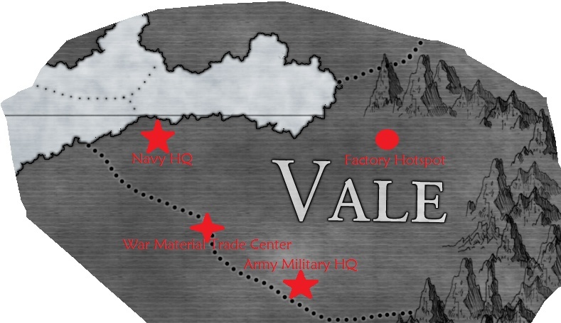 The Vale Army Vale_c10