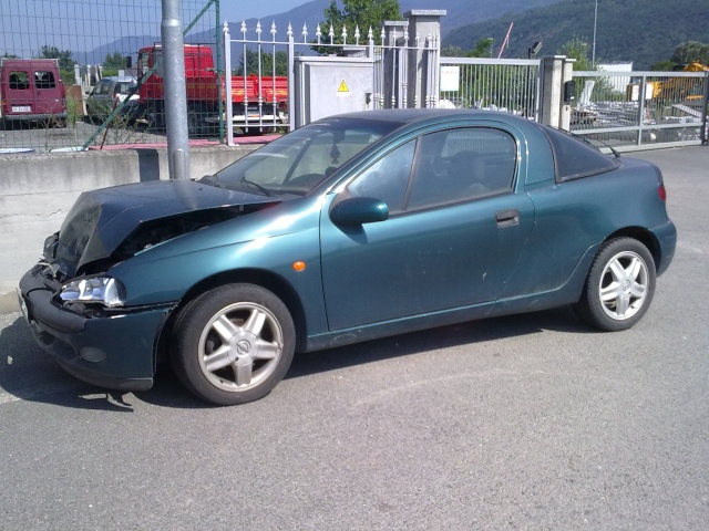 Auto Abbandonate - Pagina 6 26062010