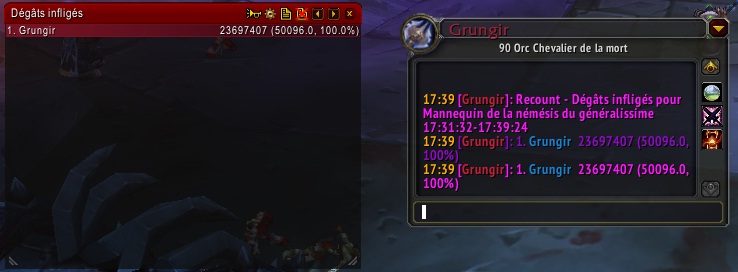 Grungir Dk dps Dps_gr10