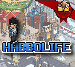 Immagine Facebook per HabboLife Habbol13