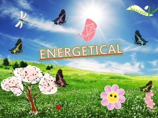 WordArt =) Energe10