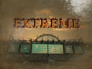 WordArt =) Extrem10