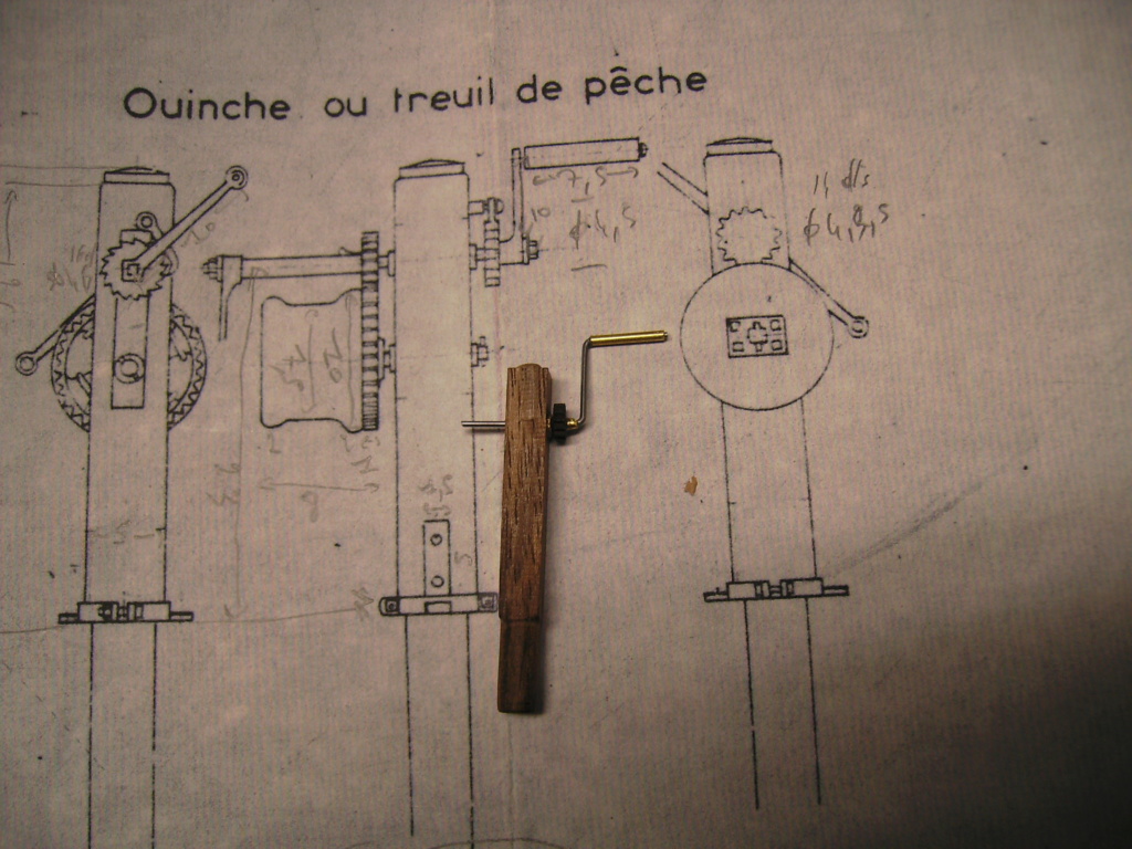 BISQUINE - 1/40 - Sur plan. - Page 6 Ouinch14