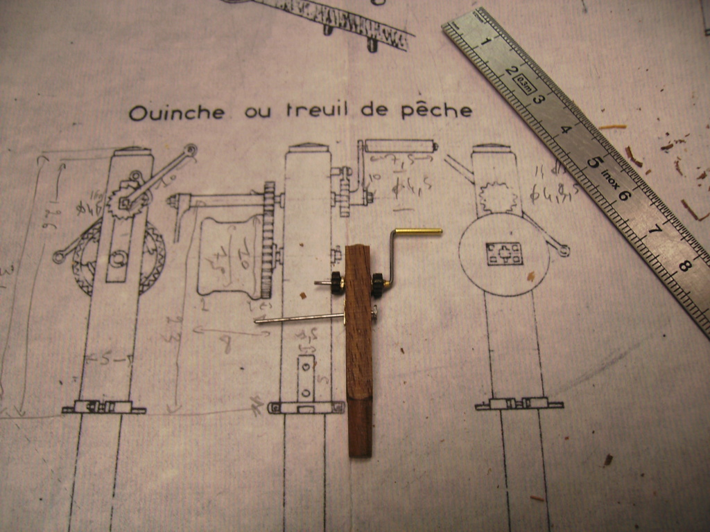 BISQUINE - 1/40 - Sur plan. - Page 6 Ouinch17