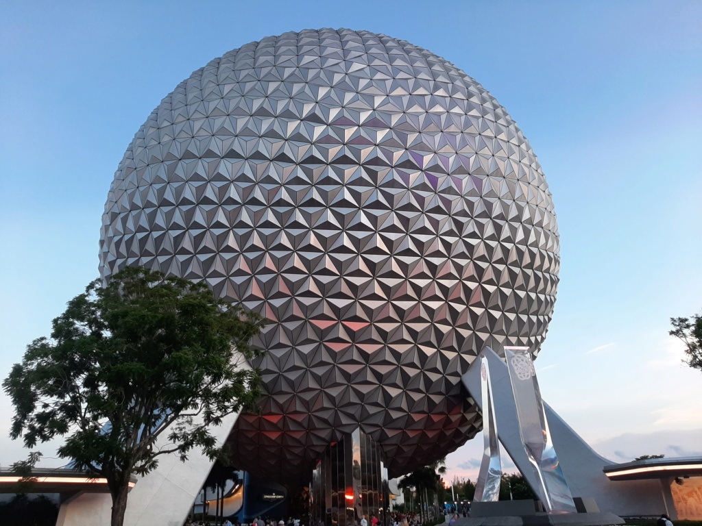 disney - Universal et Walt Disney World - First Time: Août 2023, en solo  20230828