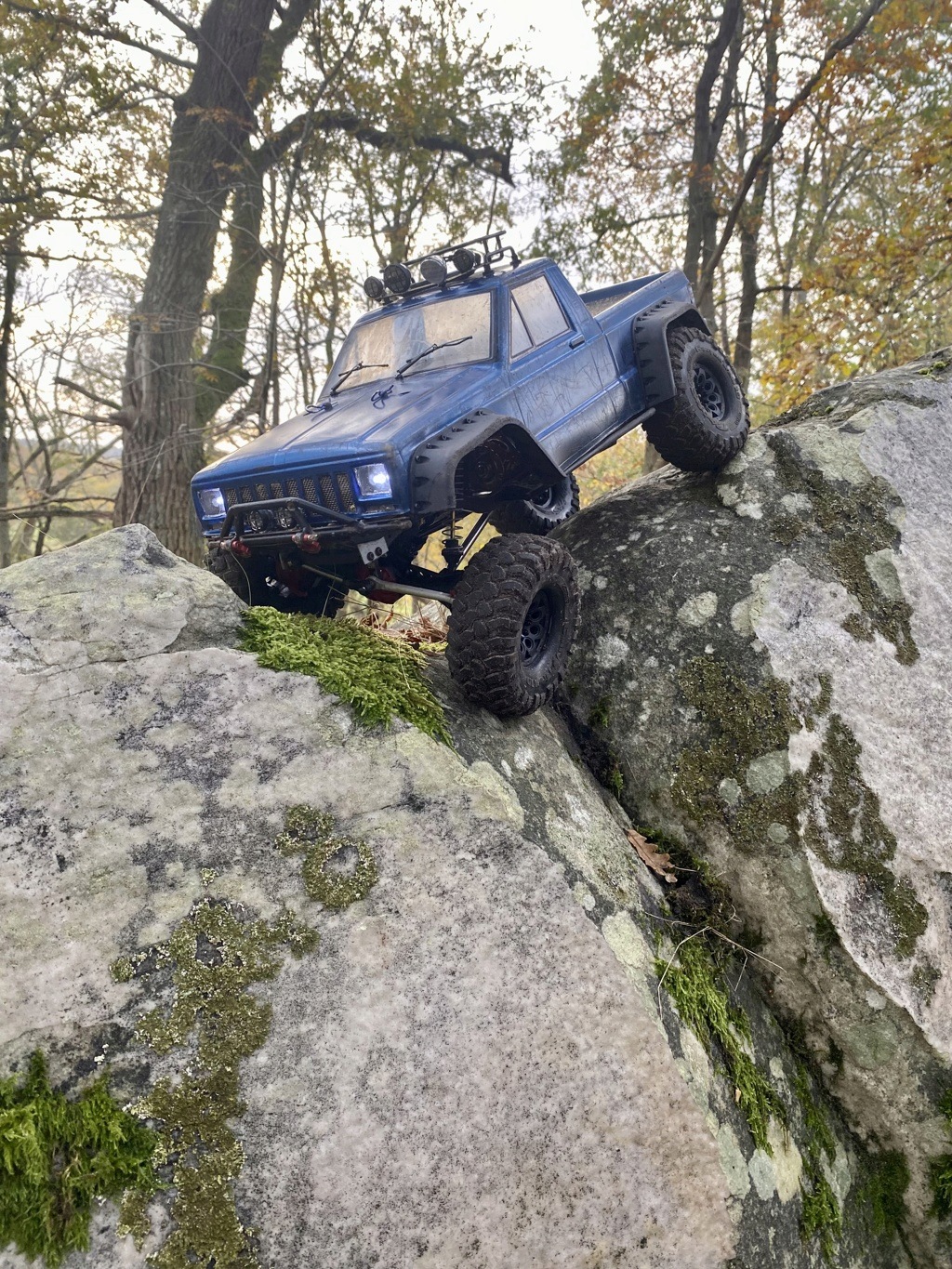 Axial scx10 dingo  - Page 2 0b8eb010