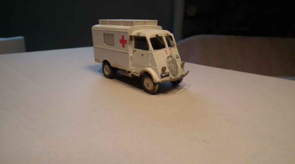 (Alby) ambulance peugeot DMA WH---terminé Dscf0719