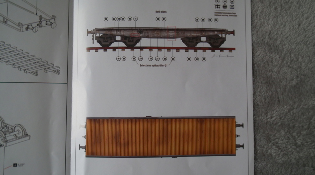 [modelcollect] german railway plateform SSYS --TERMINE Dscf1228