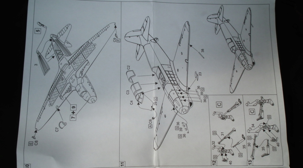 (Brengun ) Yakovlev, Yak 1  Dscf1961