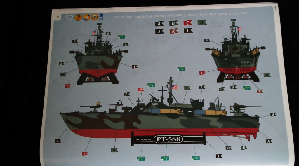 (revell) patrol torpedo boat PT 579/588--terminé Dscf3556