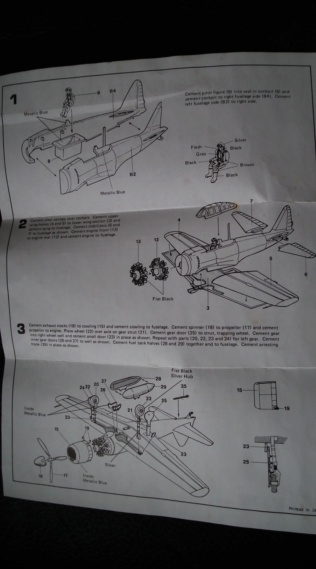 [hasegawa] mitsubishi A6M3 type 32 aile sans saumon  Dscf3839