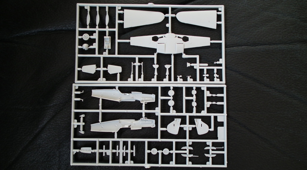 [Master craft] messerschmitt Bf 109 G -R6 trop Dscf4150