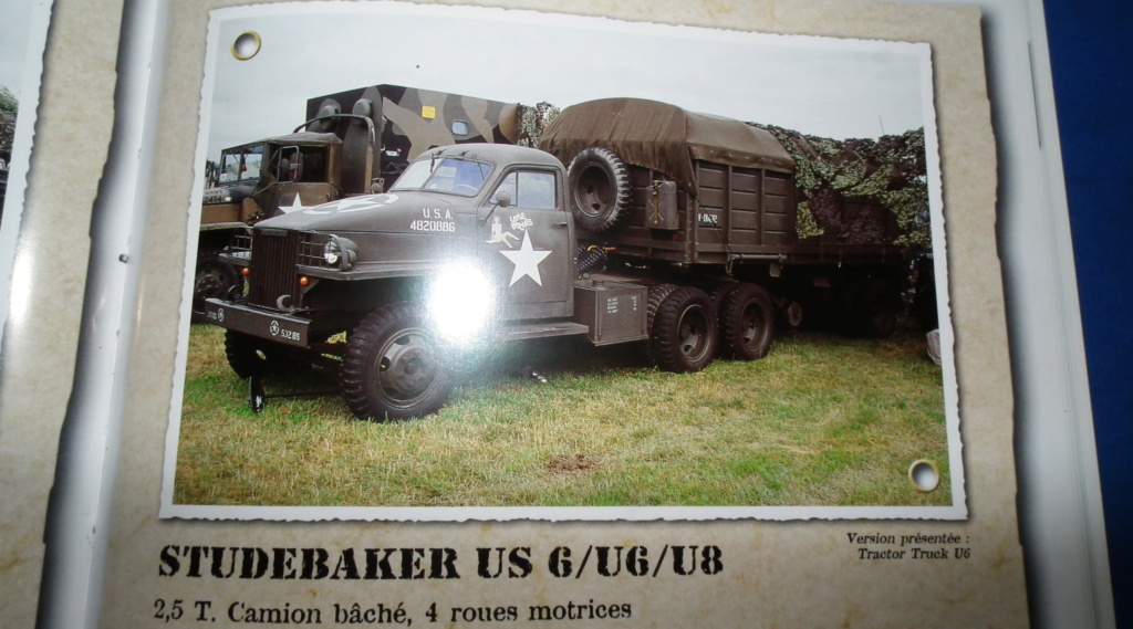 [PST]Studebaker US6 semi-remorque  Dscf5416