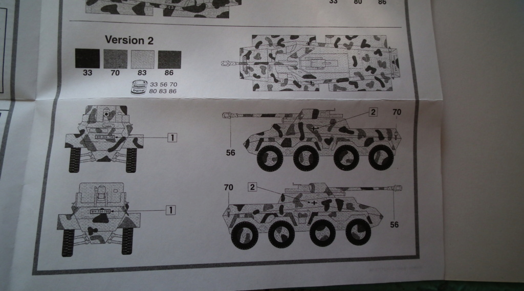 [Airfix] Sd Kfz 234/4 Pakwagen Dscf6161