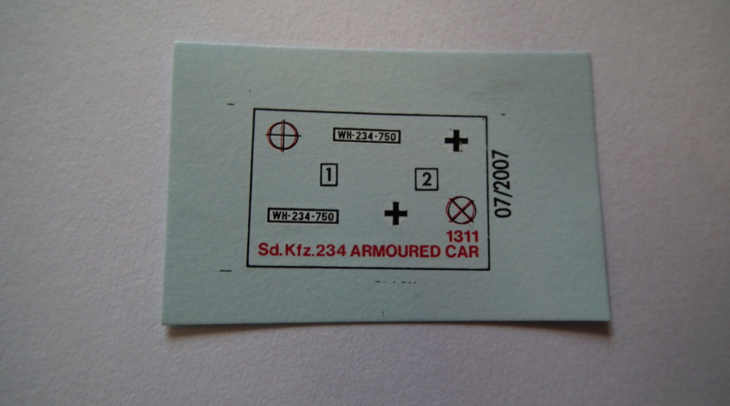 [Airfix] Sd Kfz 234/4 Pakwagen Dscf6162
