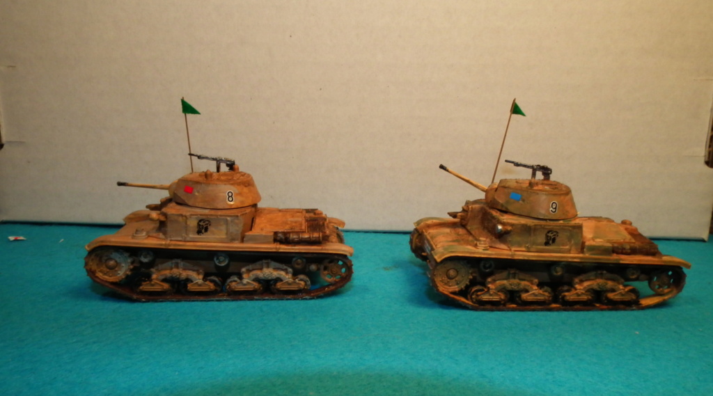 [Italeri ] char Italien carro armato M 13/40 Dscf6313