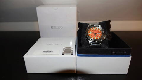Ruf 500 diver automatic sale