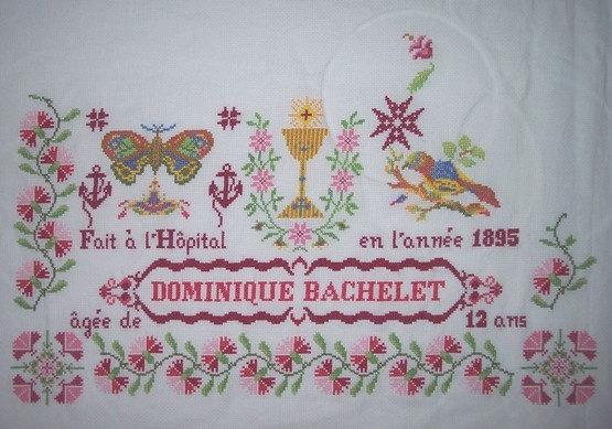 SAL reflets de soie - dominique bachelet 1895 Rds_db12