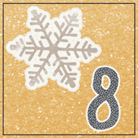 Calendrier de l'Avent - jour 8 081010