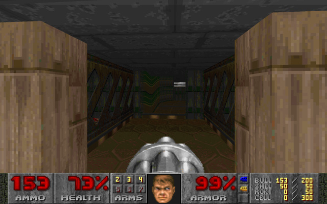 [Boom: Doom 2 (doom format)] AIMMBAB Doom1012