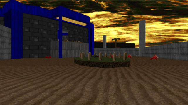 Quels thèmes souhaiteriez voir plus souvent dans les maps de Doom? Doom9411