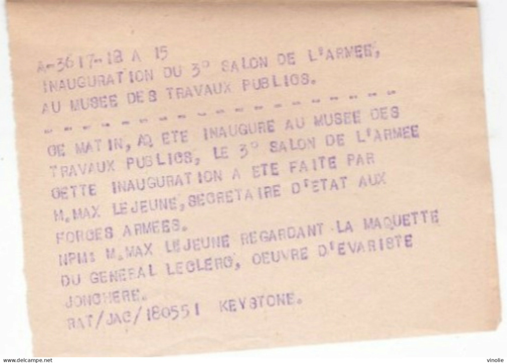 Plaque Georges Guiraud d'après Evariste Jonchère 489_0011