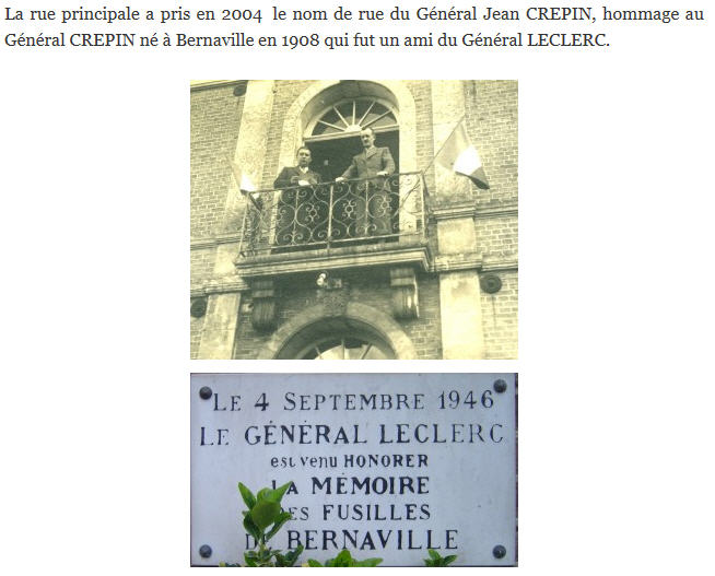 Bernaville Somme Bernav10