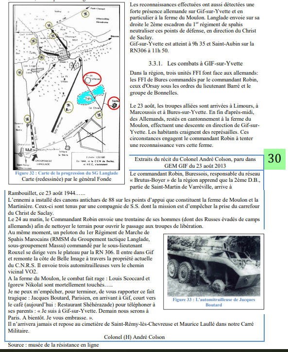 Saint-Rémy-lès-Chevreuse Yvelines Gifsur10