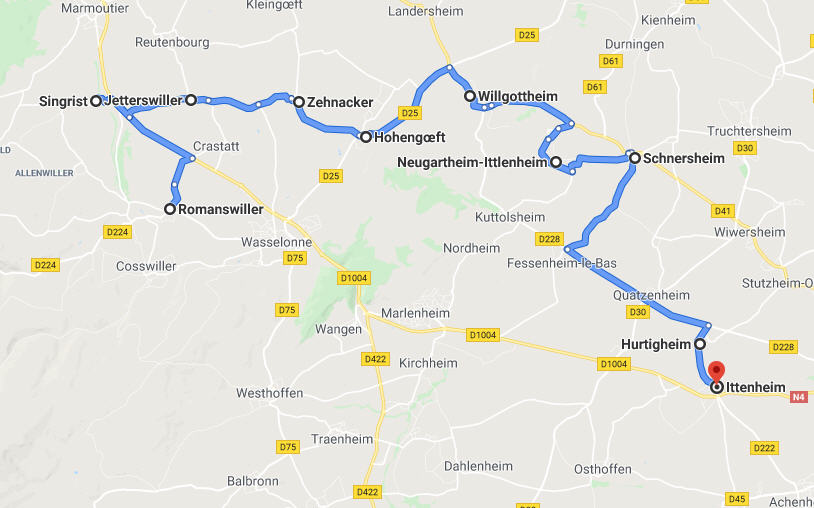 Willgottheim Bas-Rhin Singri11