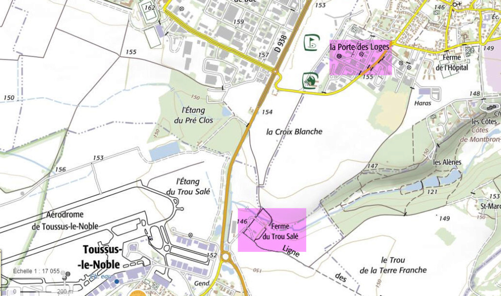 Toussus Le Noble Yvelines (+ Borne 458) Toussu10