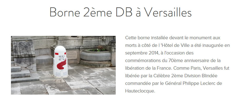 Versailles Yvelines ( + Borne 538 ) Versai10