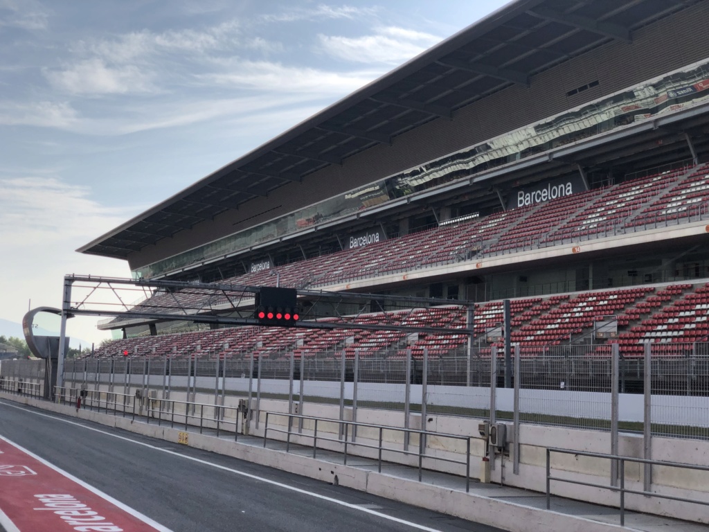 Circuit de Barcelone le 21 Juin 2019 Img_6512