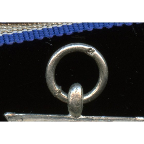 Médaille NSDAP 15ans A271-510